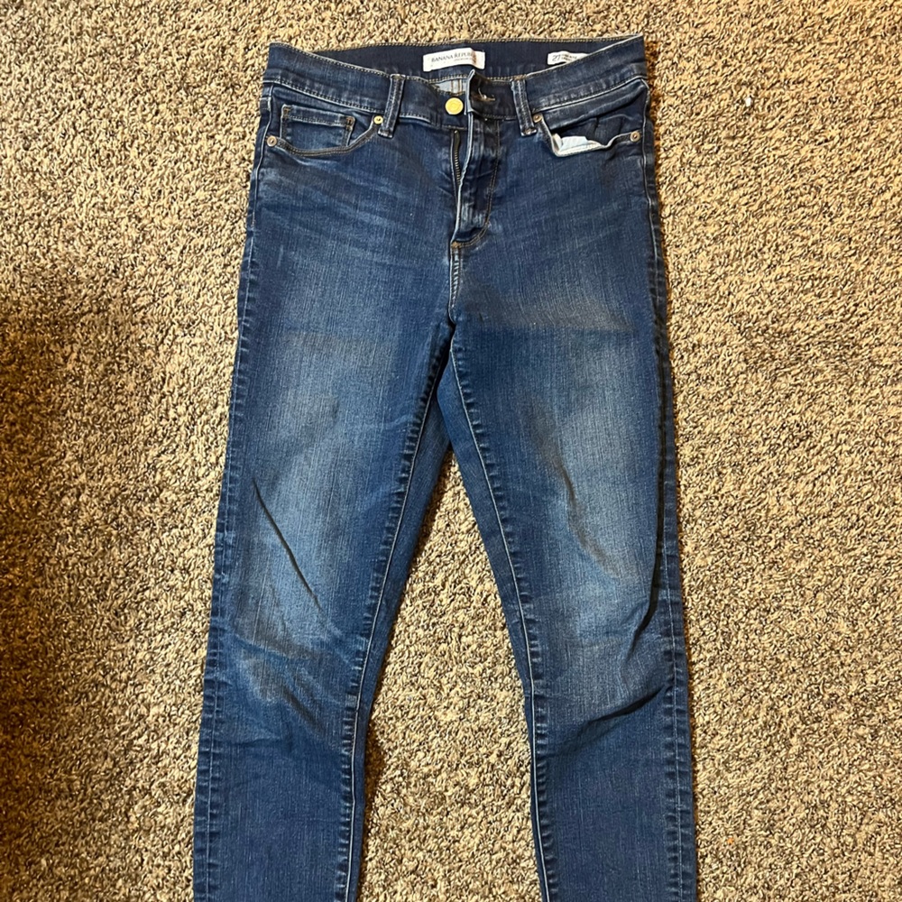 Baba republic jeans